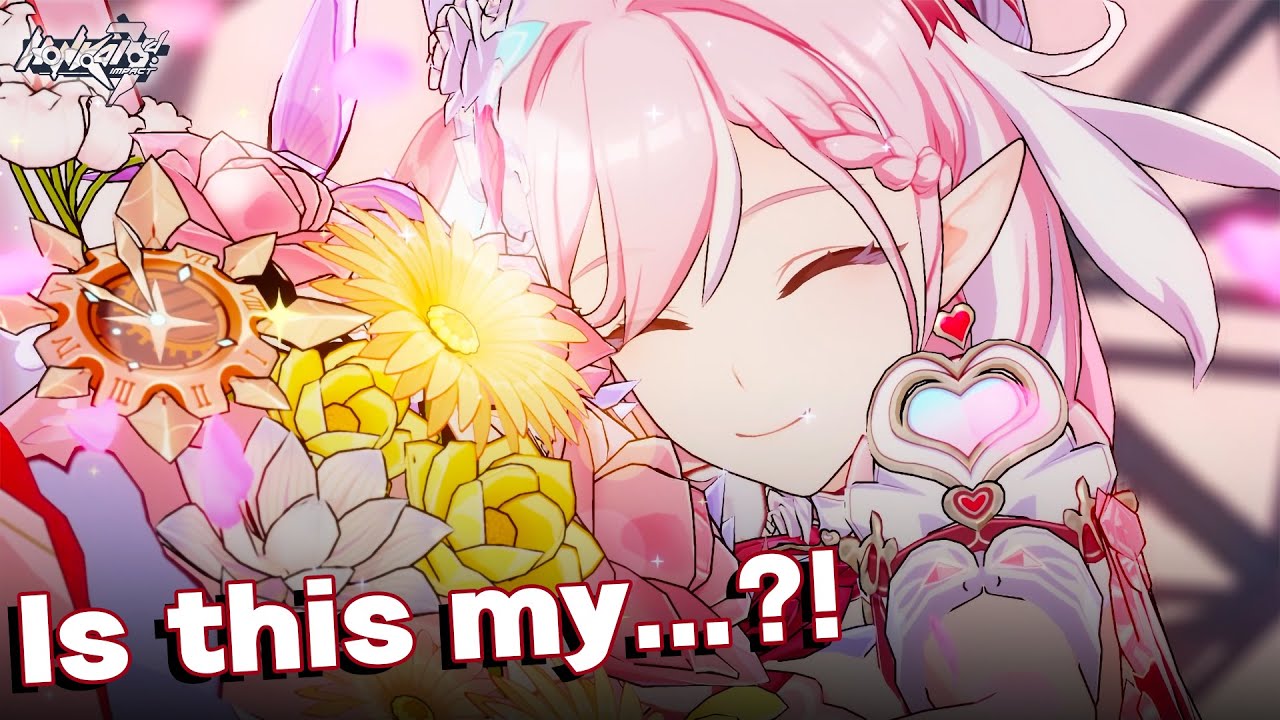 Новая Элизия?! Flame Chasers против Herrscher of Corruption, раунд 2 | Событие Honkai Impact 8.4