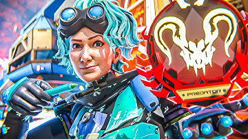 In the Mind of an APEX PREDATOR..