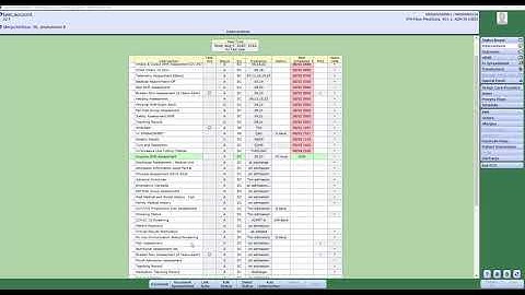 Student Meditech Basics