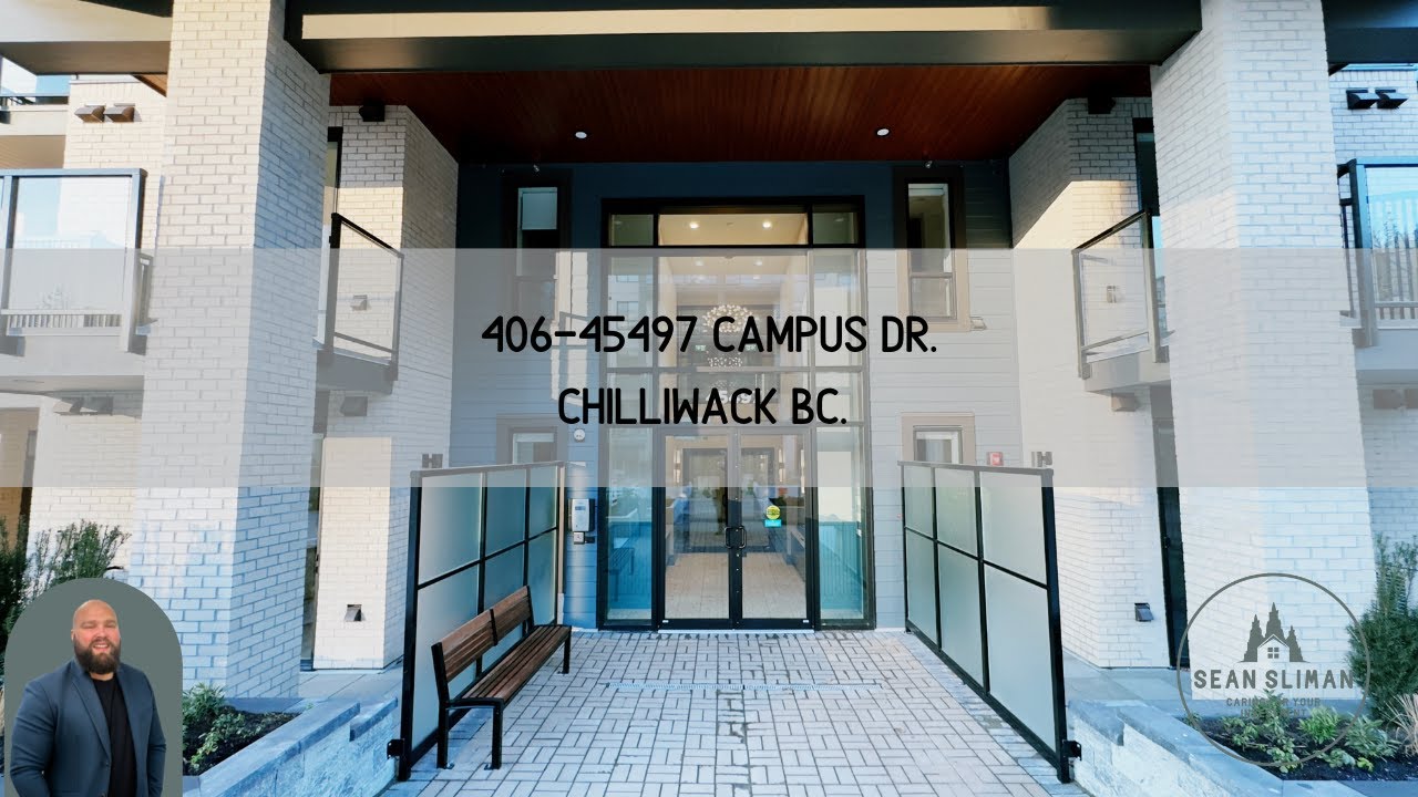 Brand New 1 Bedroom + Den Condo in Garrison Crossing – York Building