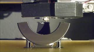 3D Printed Microscope Light // Printing In Motion