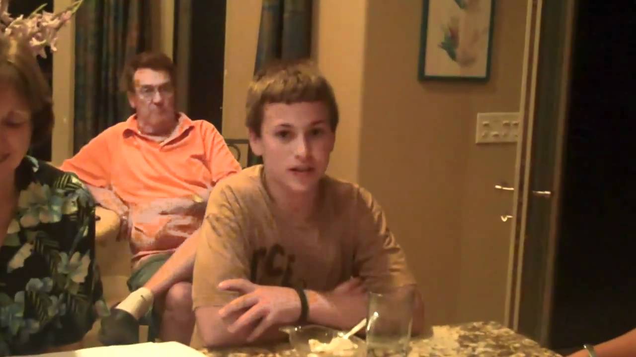 Cosmic Cow Pie...Connecting The High School Dots  Plan B