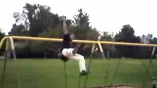 EPIC SWING FAIL!!!!