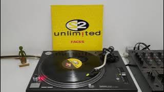 2 Unlimited - Faces