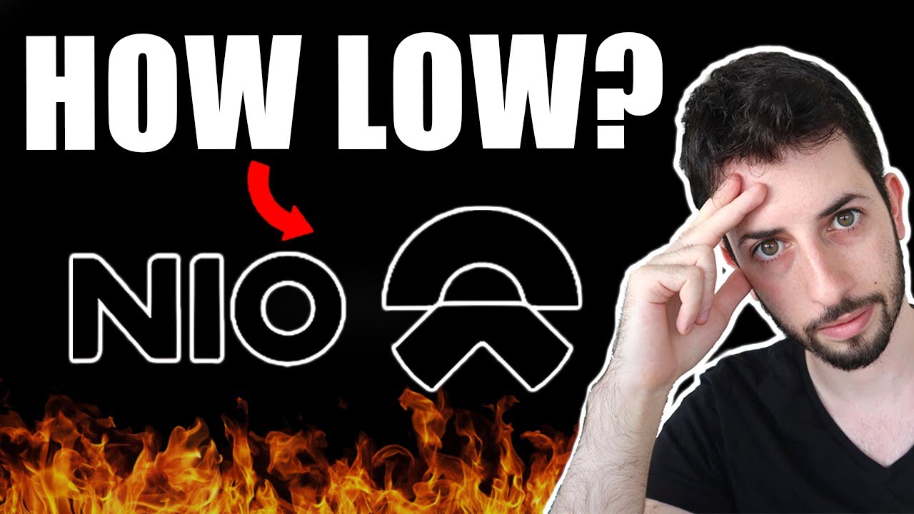 What Is Going On With Nio Stock? Q4 Earnings YouTube
