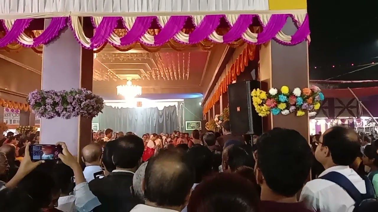 chandi mela opening of 230 th year  2022(3)