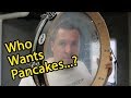 DW Pancake Gong Drum.