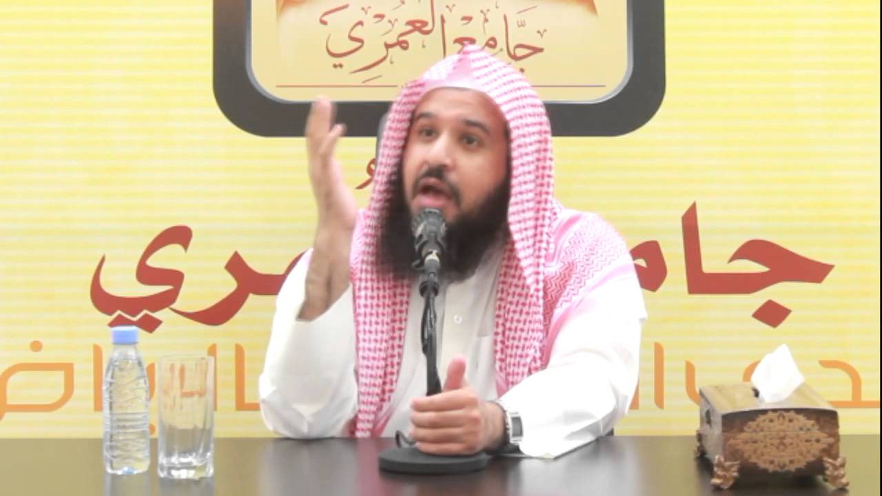 الغنيمة الباردة | الشيخ بلال الفارس