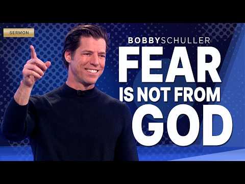 Fear Is Not