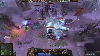 DOTA2 TURBO SEA SERVER, FULL GAME FUN CENTAUR , EPS 22