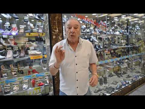 Romão Calçados - YouTube