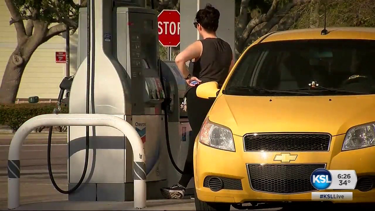 Why hypermiling will raise your car's miles per gallon, but get you in