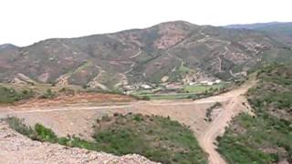 PORTUGAL A PÉ-SERRA DO CALDEIRÃO