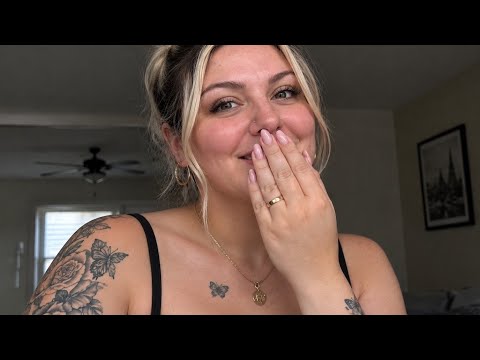 4K Micro Mini String Bikini & Tiny Bikini Try On Haul See Everything Sheer Transparent Lingerie #011