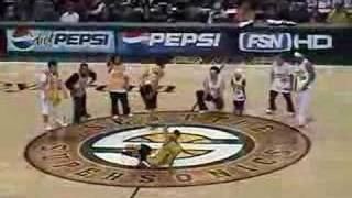 Celebrity Jalen Testerman BOOM SQUAD 02/11/07 Wealth