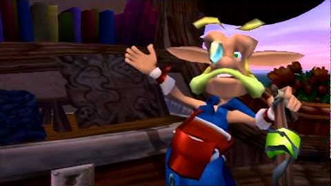 Jak and Daxter: The Precursor Legacy - Episode 6