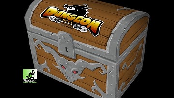 Dungeon Roll Gameplay Runthrough