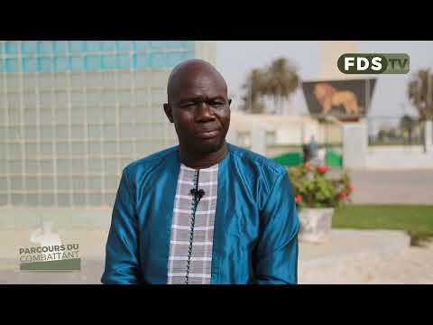 Warrant Officer Er Oumar Loucar What General Moussa Fall Said About Macky And Sonko 