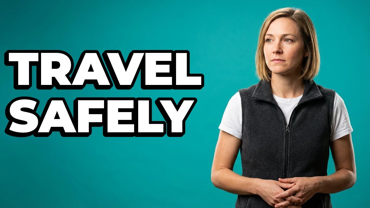 How Do I Check A Travel Destination's Safety?