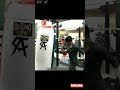 Kingran training with bag youtubeshorts boxing boxingtraining boxingworkout