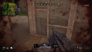 BO4 in a nutshell