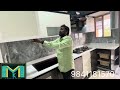 Aluminium Kitchen @Aluminium_Kitchen_Interior