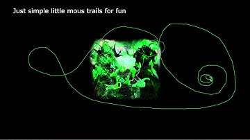 AutoHotKey My Gdip projects