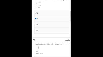 NPTEL-22| ANALOG COMMUNICATION 📱|WEEK 2 ASSIGNMENT.