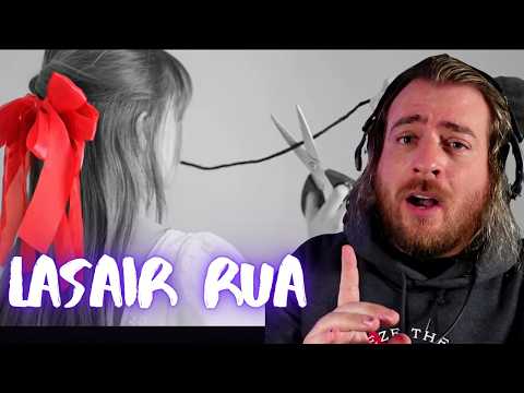 LASAIR RUA - Pray 4 Prey (Official Music Video) | Review