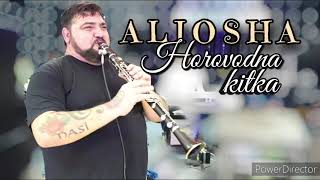 Video thumbnail of "Aliosha-Horovodna Kitka"