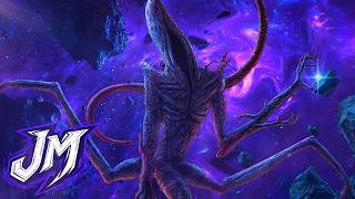 NylarNyarlathotep (Lovecraft) – Deus Infernal | by JM