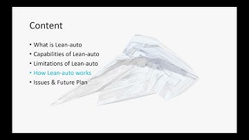 lean-auto (Yicheng Qian at Computer Aided Verification 2025)