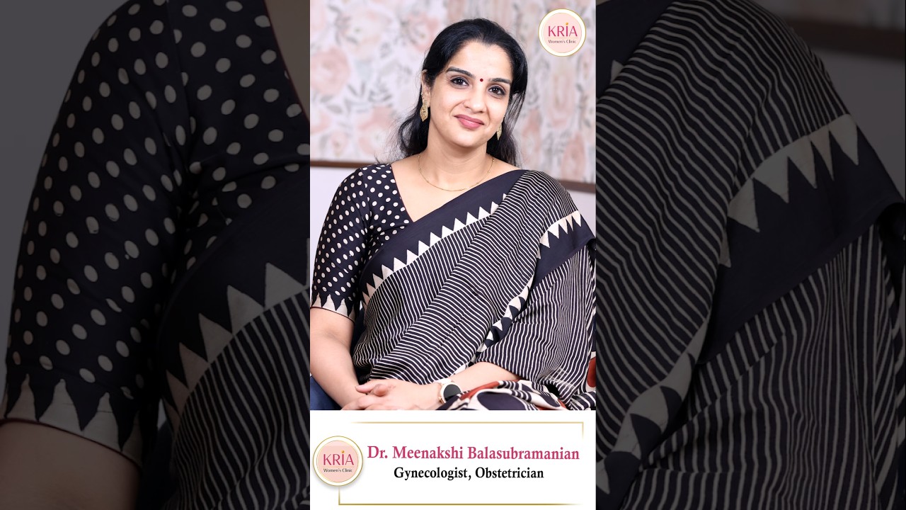 Causes of Back Pain after C-Section..! | KRIA Women's Clinic