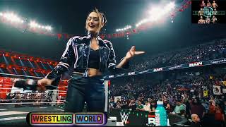 WWE Raw Results, John Cena का बना भद्दा मजाक, मेन इवेंट में दिग्गजों की शर्मनाक हार #raw #rawresults