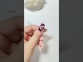 ❤️easy nail art with safety pin at home 🏡#nails #art #short #subscribe