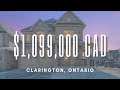 Million dollar home in clarington ontario