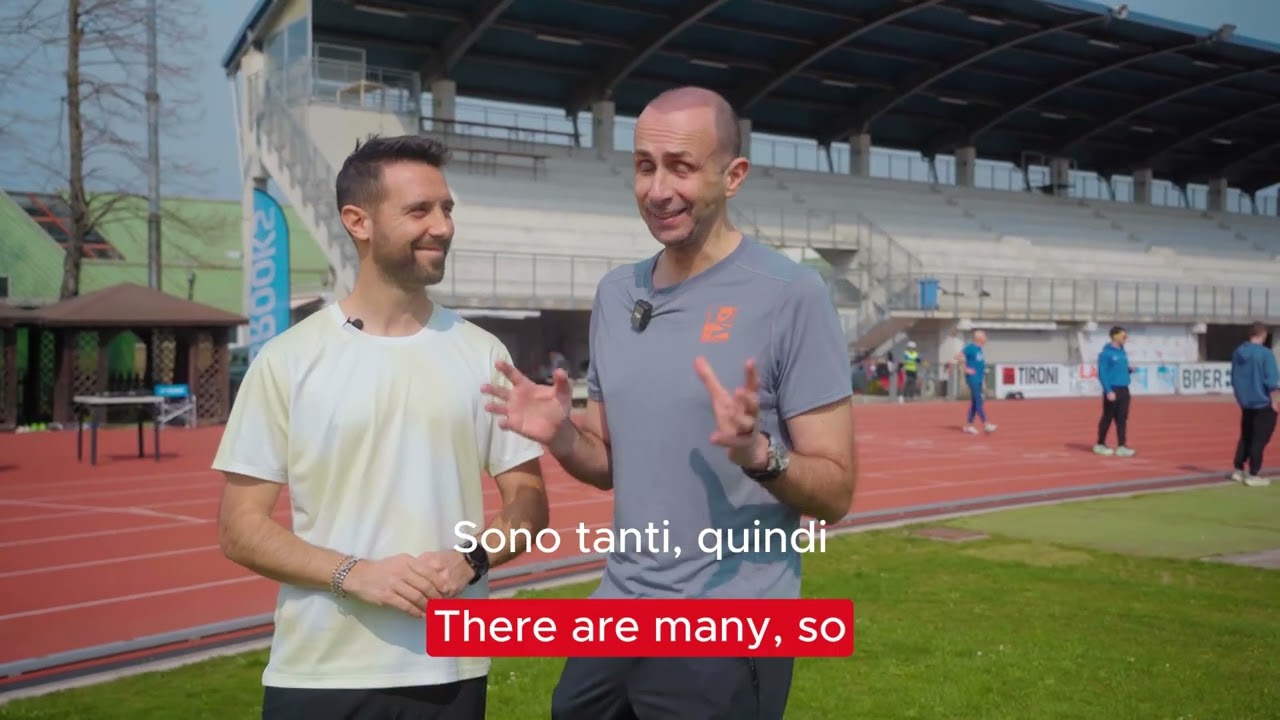 Running Tips