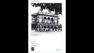 Acoustic Research Ar-6 Brochure English Language