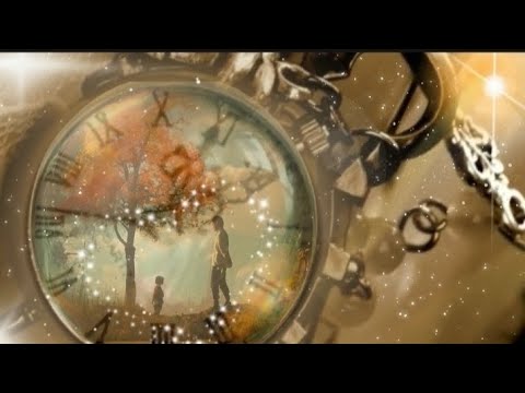 حب الابن لأبيه