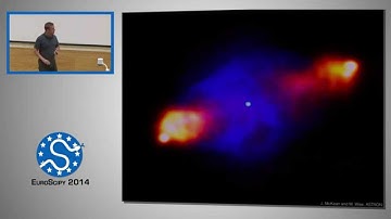 The Radio astronomical TRAnsient detection Pipeline TRAP | EuroSciPy 2014 | Gijs Molenaar