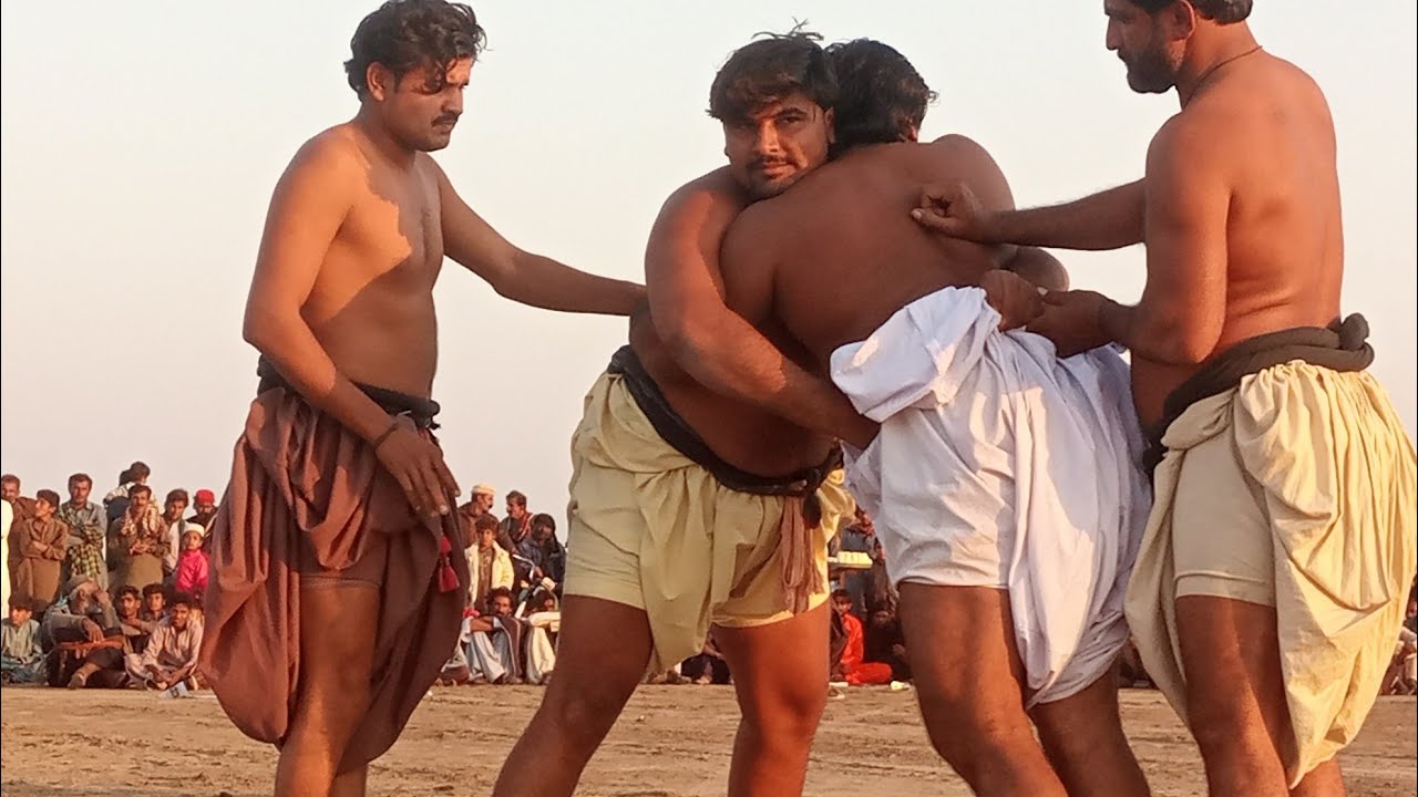 malakho melo sayad  mehmod shah  gharin waro    03ميلو سيد محمود شاھ گهارين دمال