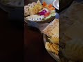 Chicken Shawarma Arabita Meal