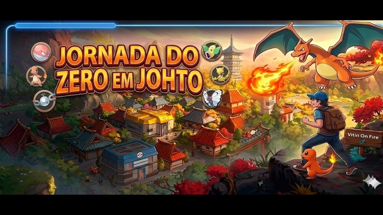 PXG do zero - Ep 003 - Meu primeiro BAU  Parte 2/2