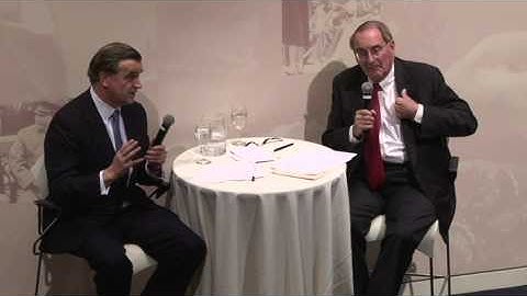 Robert Steel -- "Perspectives In The City