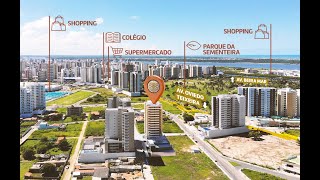 Apartamento de Alto Padrao em Aracaju bairro Jardim Europa. screenshot 1