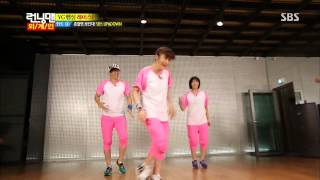 런닝맨 2013-07-28 #9(10)
