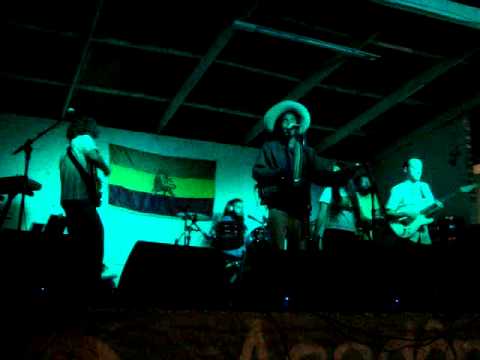 RUTERA AO VIVO NO REGGAE PARADISE: BY NEUSA CALEGA...