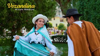 Mixtura Abanquina - Carnaval - 2024 - Vozandina