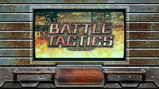 Metal Slug Attack - Battle Tactics - Season 1-1 screenshot 5