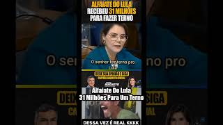Alfaiate do Lula cobra R$ 31 milhões por terno! Isso é um absurdo! 😱